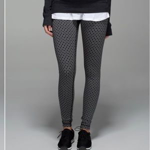 Lululemon Leggings size 6